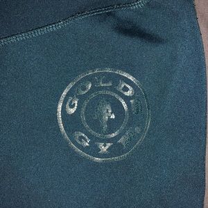 Gymshark x Golds Gym Pants